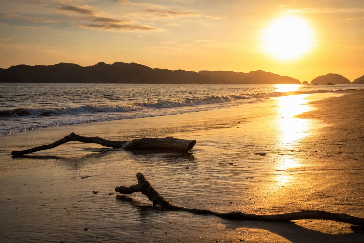 Guanacaste and the Nicoya Peninsula: Costa Rica's Beach Guide