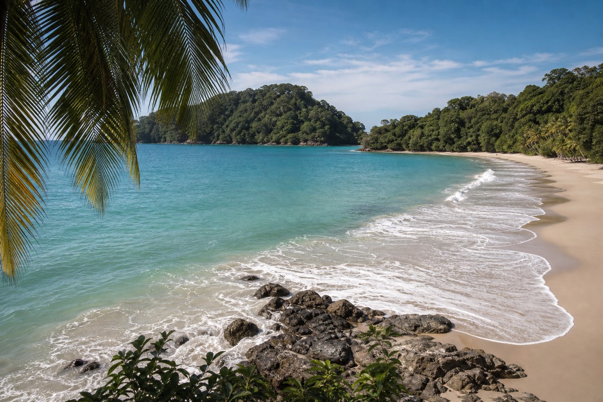 Manuel Antonio National Park