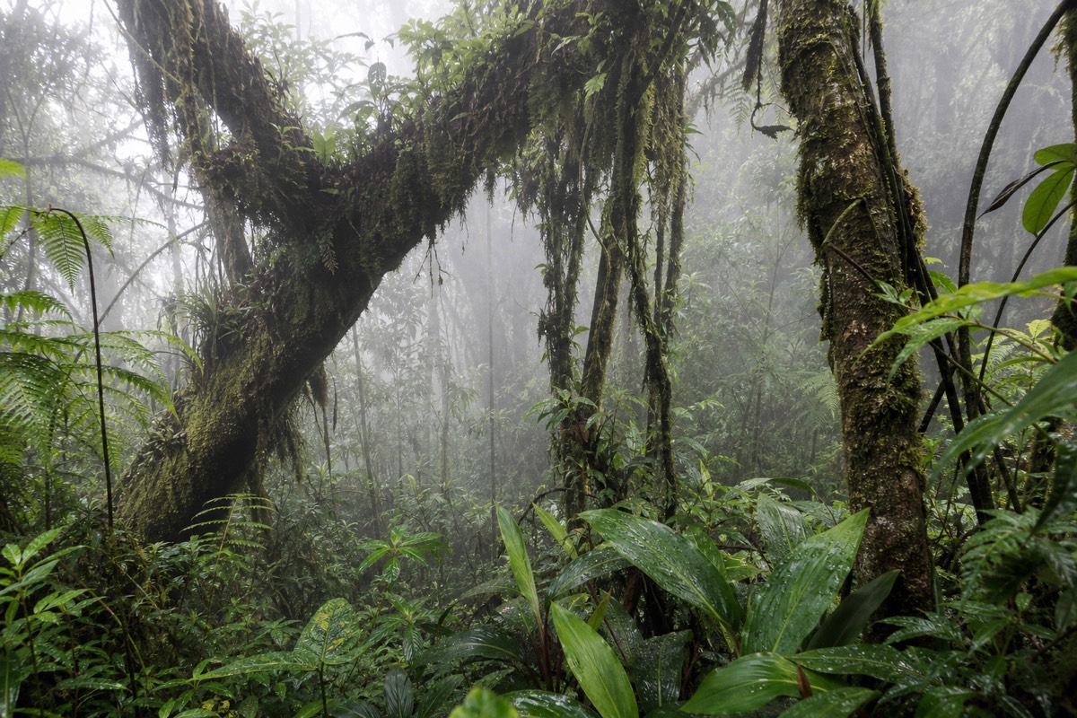 Monteverde Cloud Forest: The Complete Travel Guide