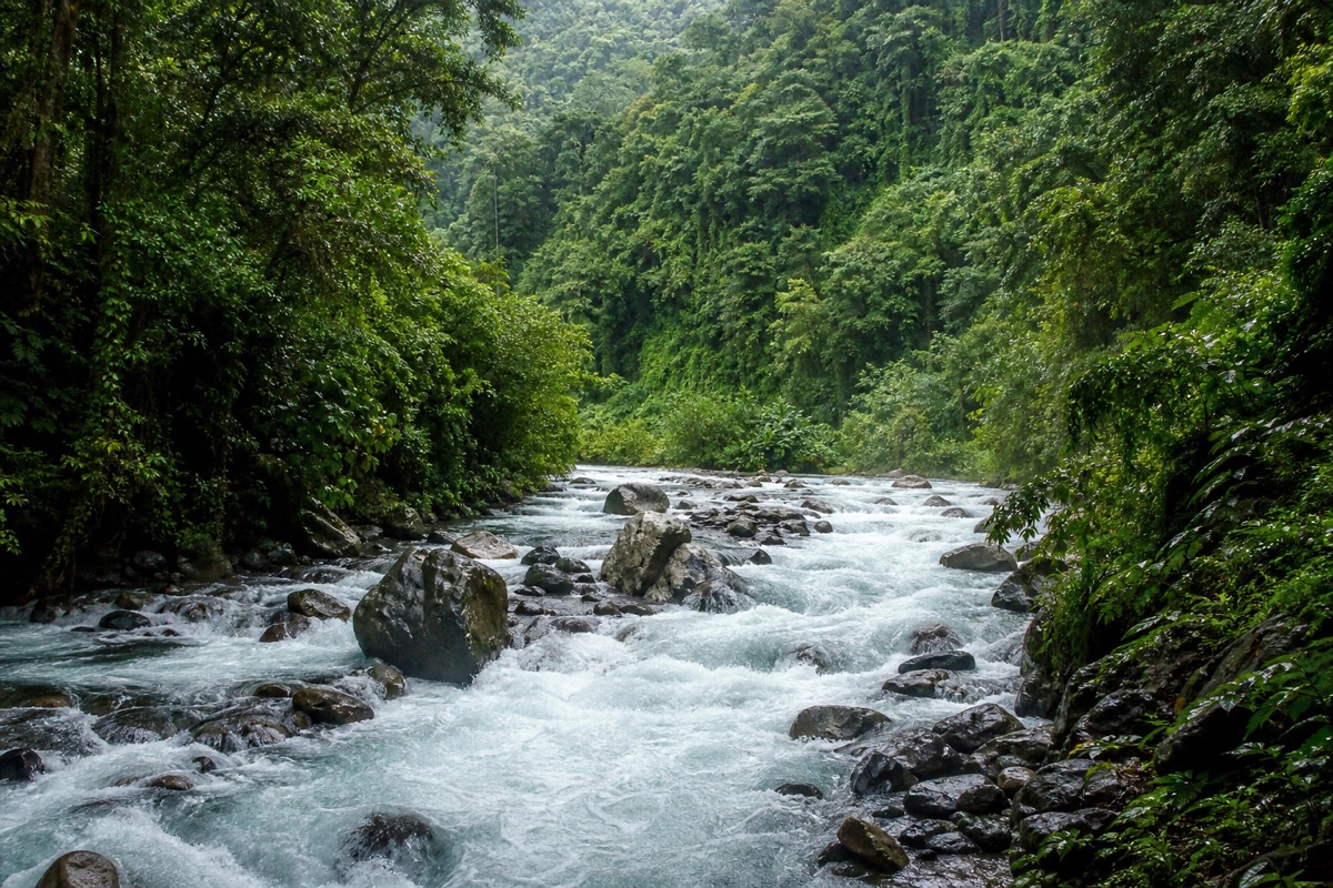 Costa Rica Packing List: What to Bring and What to Leave