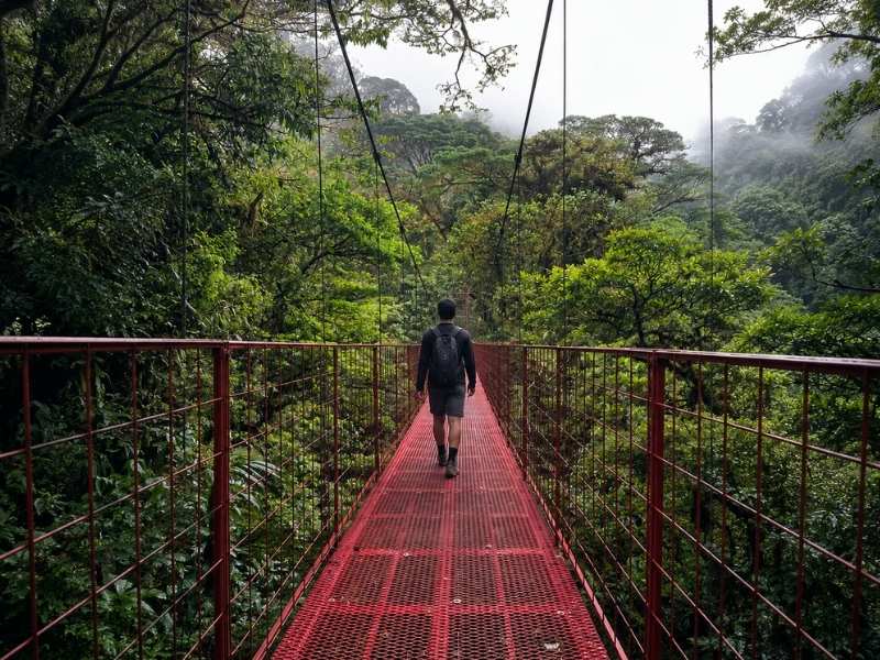 Costa Rica Classic 12-Day Tour by One Life Adventures