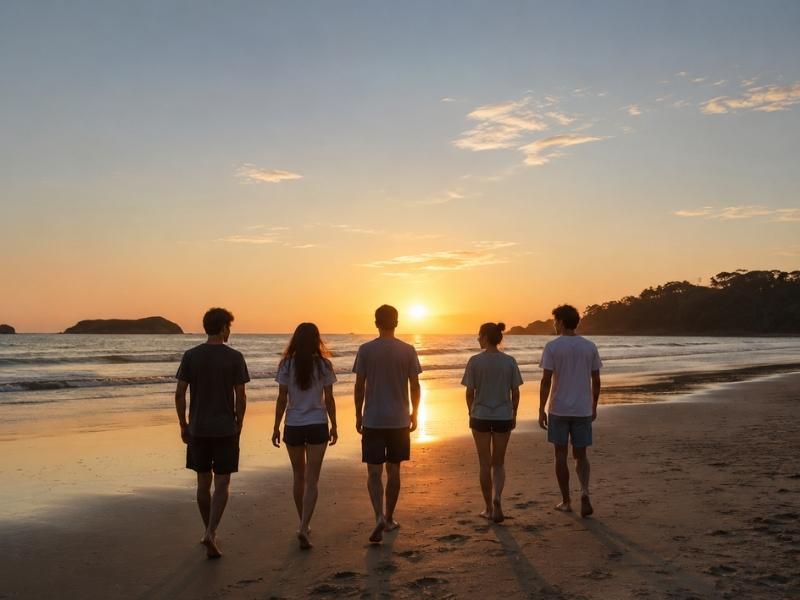 Essential Costa Rica Tour with Manuel Antonio National Park